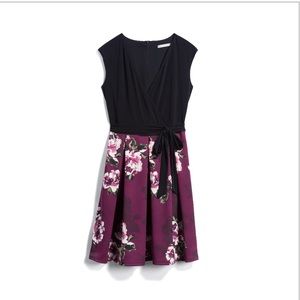 Fluer and Stone Dress